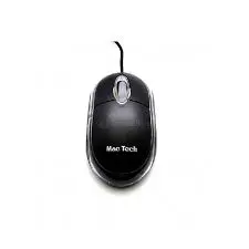 MOUSE MAC TECH MT-OM12